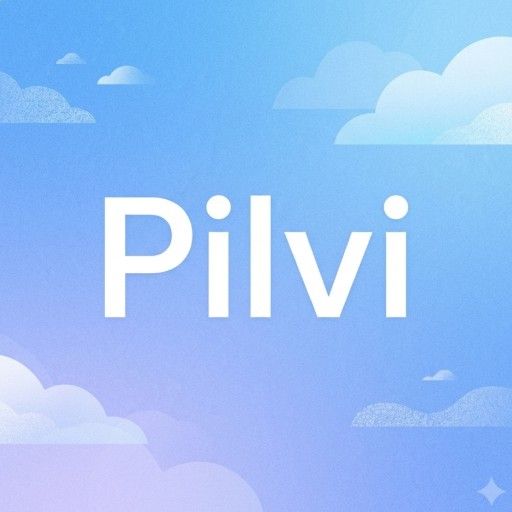 Pilvi